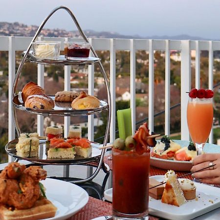 The Beverly Hilton Λος Άντζελες Εξωτερικό φωτογραφία