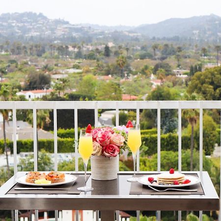 The Beverly Hilton Λος Άντζελες Εξωτερικό φωτογραφία