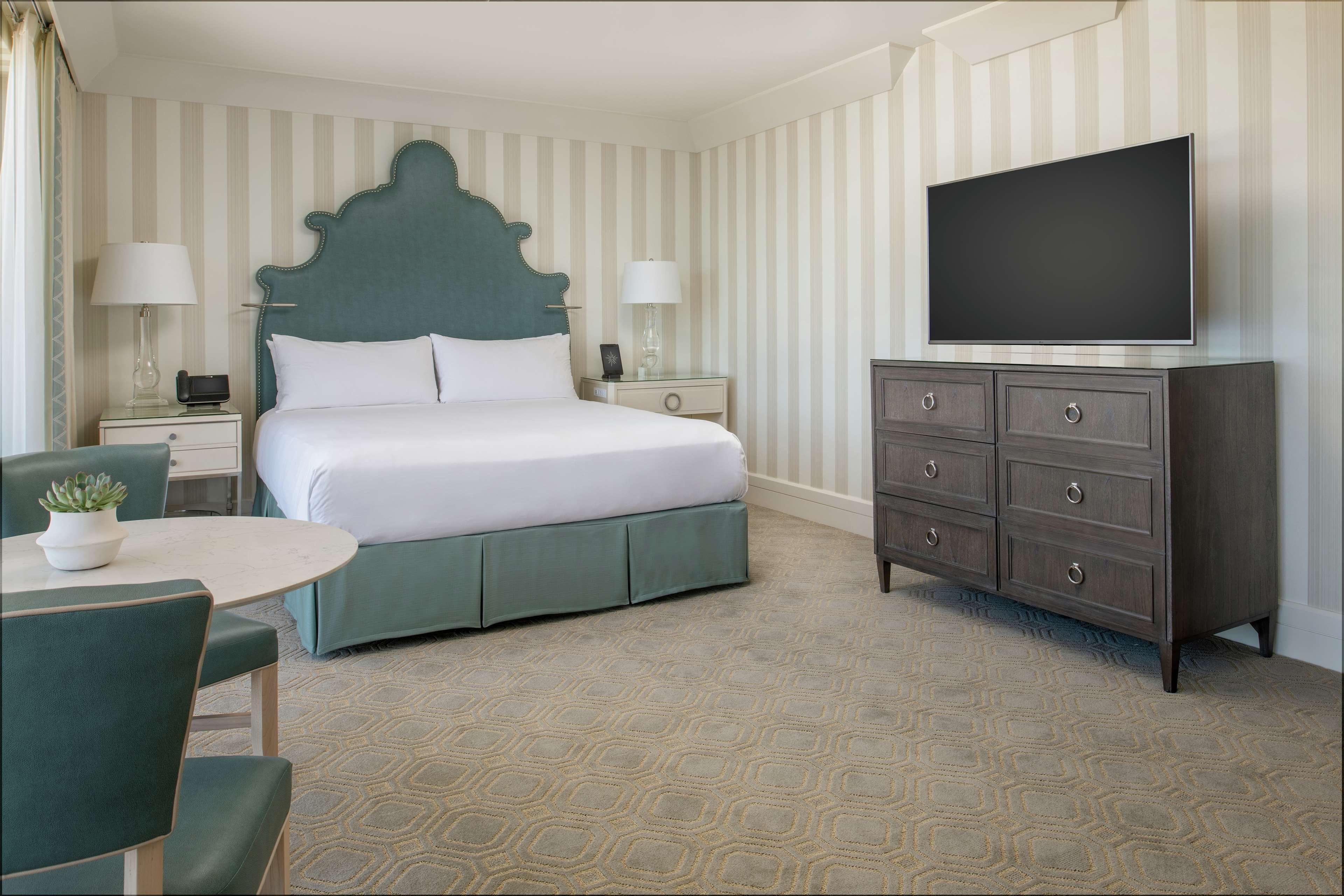 The Beverly Hilton Λος Άντζελες Εξωτερικό φωτογραφία