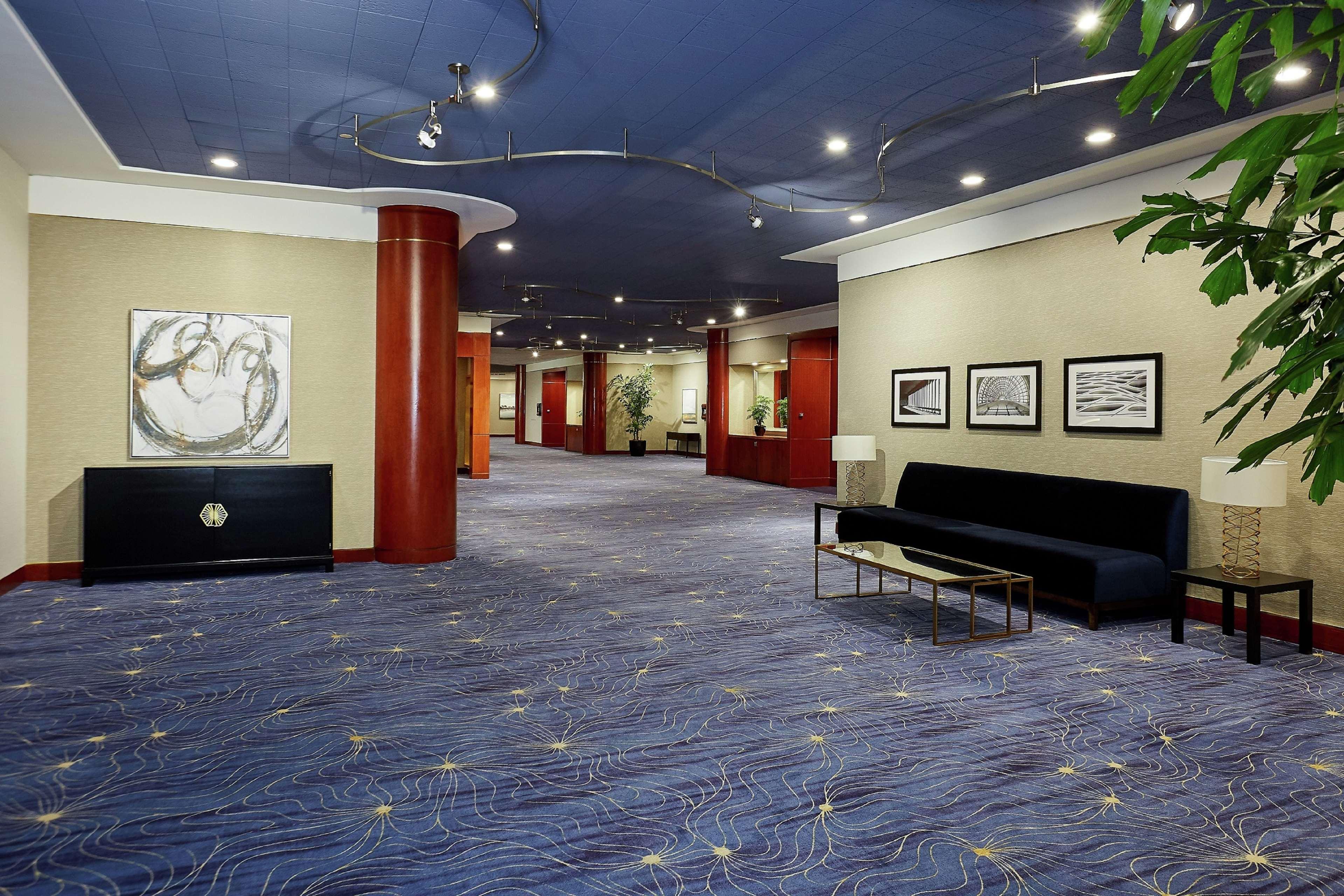 The Beverly Hilton Λος Άντζελες Εξωτερικό φωτογραφία