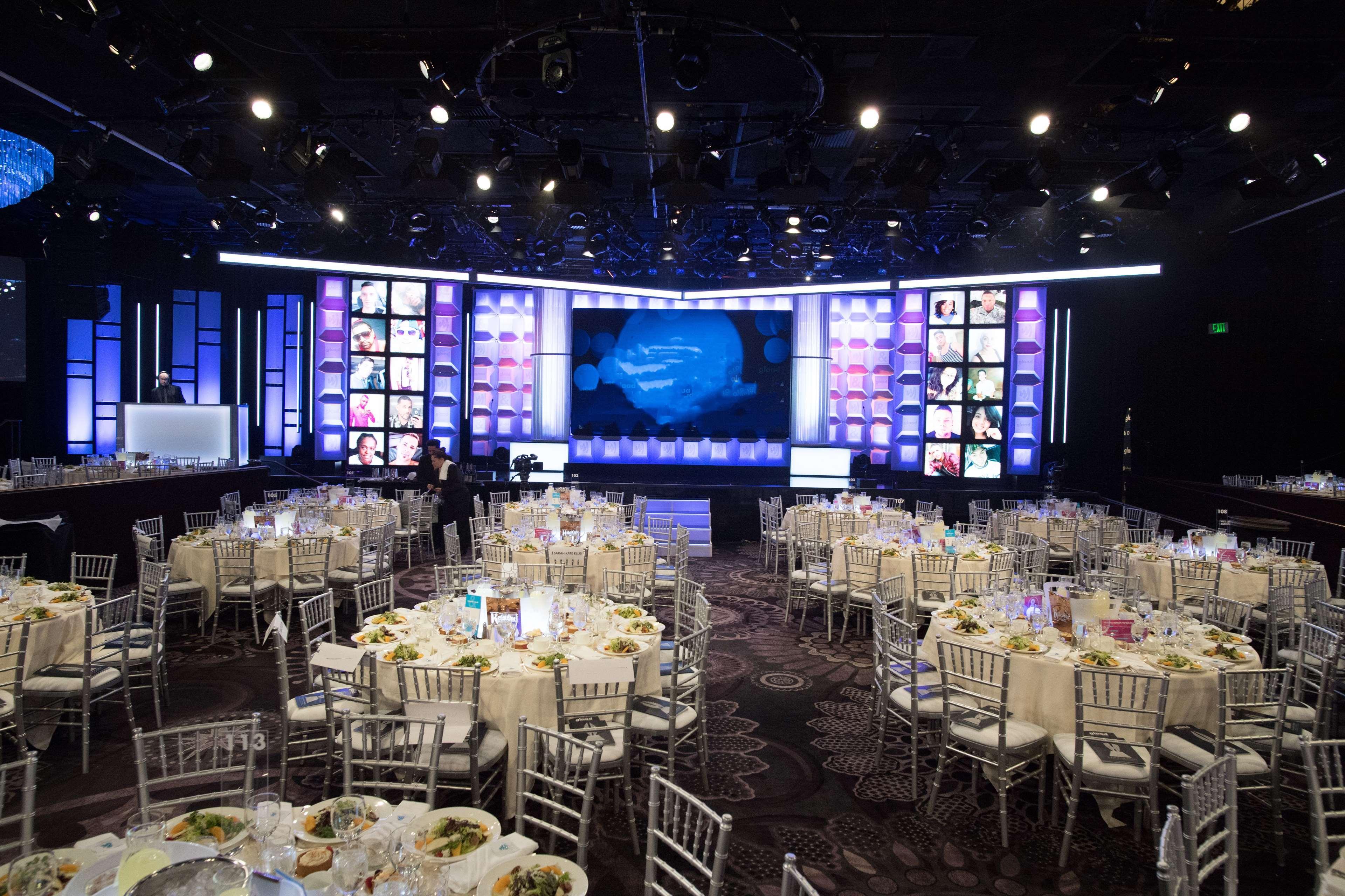 The Beverly Hilton Λος Άντζελες Εξωτερικό φωτογραφία