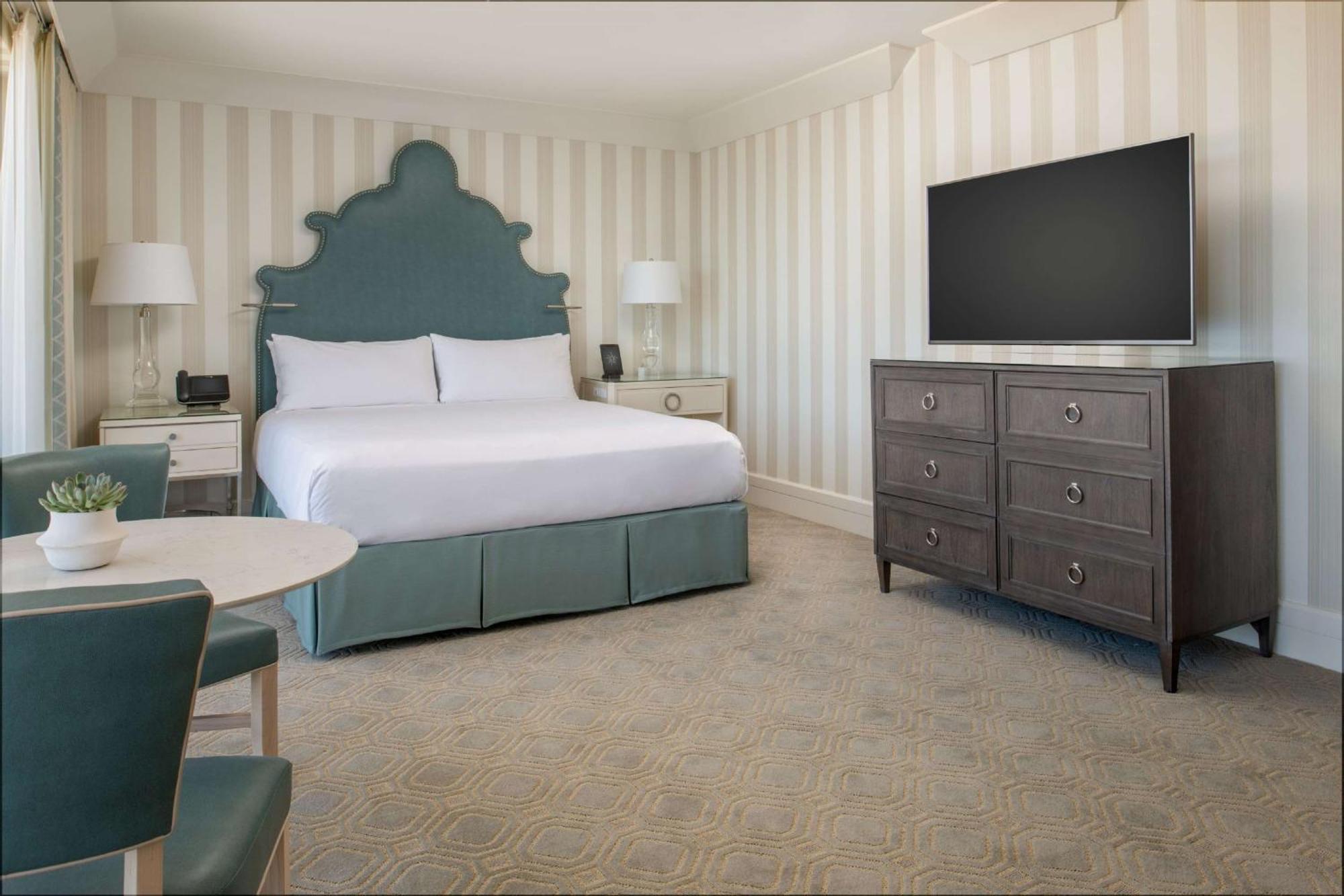 The Beverly Hilton Λος Άντζελες Εξωτερικό φωτογραφία